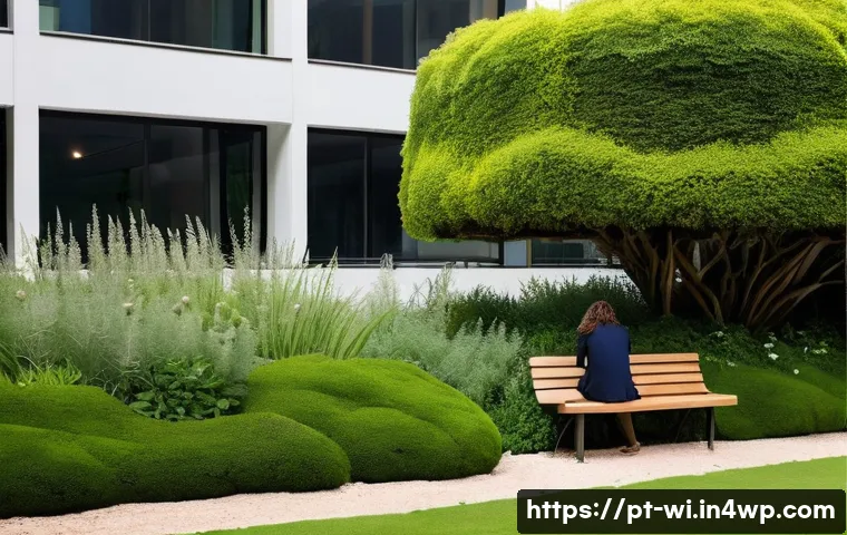 Descubra o Poder da Comunidade Transforme Espaços Abandonados em Oásis Ecológicos Urbanos 3 폐공간 생태적 전환을 위한 커뮤니티 참여 방법 관련 이미지 1