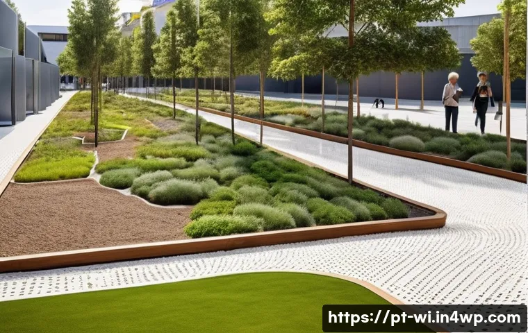 Descubra o Poder da Comunidade Transforme Espaços Abandonados em Oásis Ecológicos Urbanos 4 폐공간 생태적 전환을 위한 커뮤니티 참여 방법 관련 이미지 2