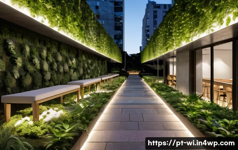 7 maneiras criativas para transformar espaços abandonados em ambientes incríveis 4 폐공간 활용을 위한 디자인 사례 관련 이미지 2